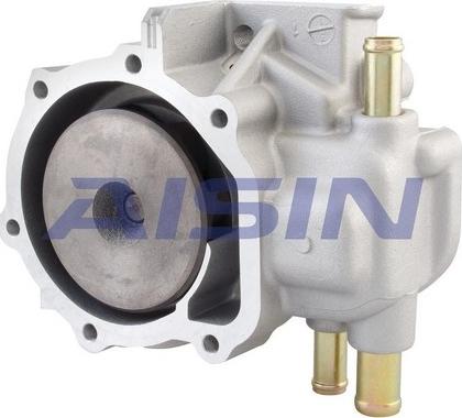 Aisin WPF-006 - 0 autocars.com.ua