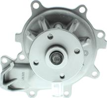 Aisin WPG-015V - Водяний насос autocars.com.ua