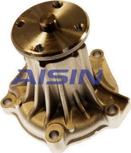 AISIN WPG-023V - Водяний насос autocars.com.ua