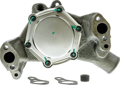 AISIN WPGM-701 - Водяний насос autocars.com.ua