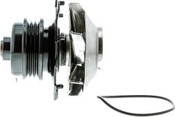 AISIN WPGM-710 - Водяний насос autocars.com.ua
