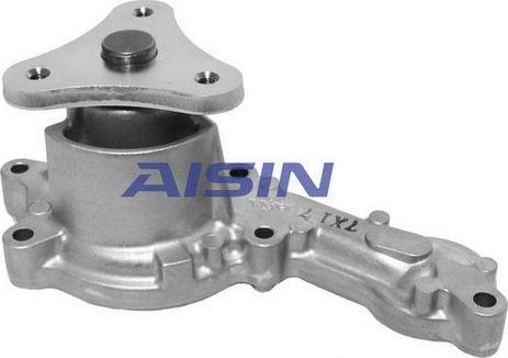 AISIN WPH-043 - Водяний насос autocars.com.ua