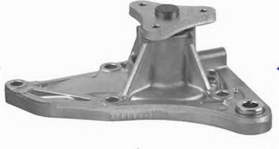 AISIN WPH-903 - Водяний насос autocars.com.ua