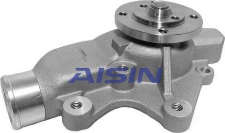 Aisin WPJ-602V - Водяний насос autocars.com.ua