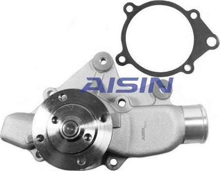 AISIN WPJ-602V - Водяной насос avtokuzovplus.com.ua