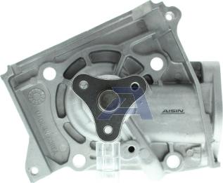 Aisin WPK-003 - Водяний насос autocars.com.ua