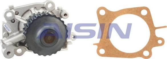 Aisin WPM-033V - Водяний насос autocars.com.ua