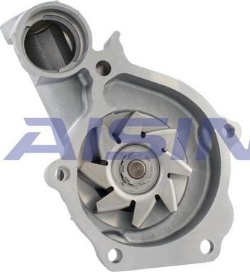 Aisin WPM-038V - Водяний насос autocars.com.ua