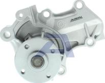 Aisin WPM-055V - Водяний насос autocars.com.ua