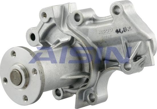 Aisin WPM-055V - Водяний насос autocars.com.ua