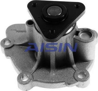 AISIN WPM-605V - Водяний насос autocars.com.ua