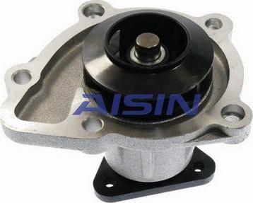 AISIN WPM-605V - Водяний насос autocars.com.ua