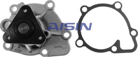 AISIN WPM-605V - Водяний насос autocars.com.ua