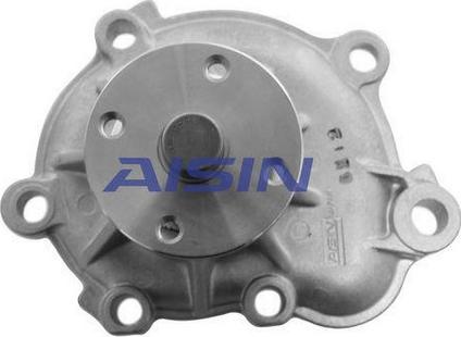 AISIN WPT-016A - Водяной насос avtokuzovplus.com.ua