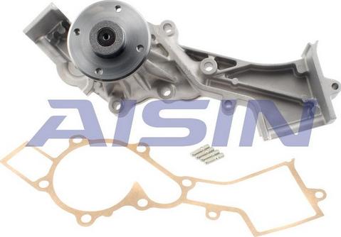 Aisin WPN-085 - Водяний насос autocars.com.ua