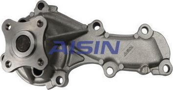 Aisin WPN-096V - Водяний насос autocars.com.ua