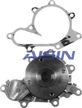 AISIN WPN-107V - Водяний насос autocars.com.ua