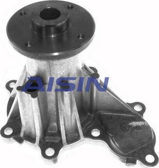 AISIN WPN-107V - Водяний насос autocars.com.ua