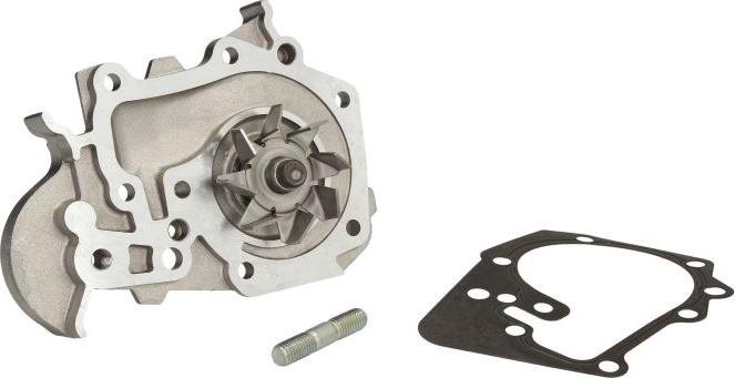 AISIN WPN-923 - Водяний насос autocars.com.ua