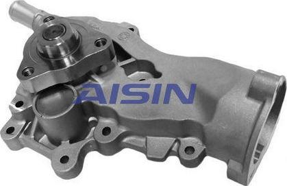 Aisin WPO-901 - 0 autocars.com.ua