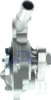 Aisin WPO-901 - 0 autocars.com.ua