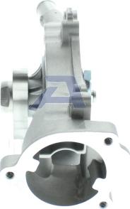 Aisin WPO-901 - 0 autocars.com.ua