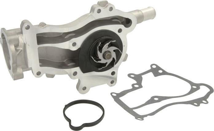 AISIN WPO-901 - Водяний насос autocars.com.ua