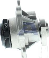 Aisin WPO-902 - 0 autocars.com.ua