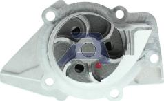 Aisin WPPG-002V - Водяний насос autocars.com.ua