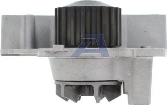 AISIN WPPG-002V - Водяний насос autocars.com.ua