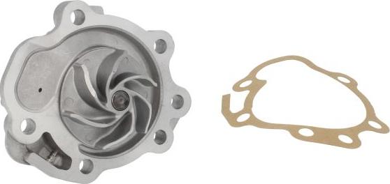 AISIN WPS-055V - Водяний насос autocars.com.ua