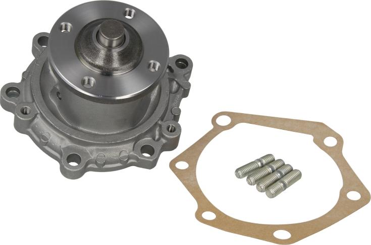 AISIN WPT-001B - Водяний насос autocars.com.ua