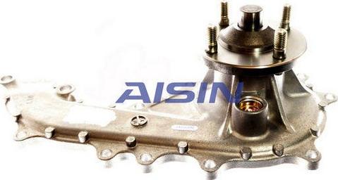 AISIN WPT-042 - Водяной насос avtokuzovplus.com.ua