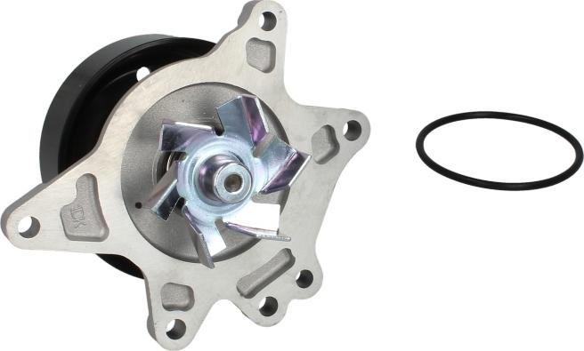 AISIN WPT-106V - Водяний насос autocars.com.ua