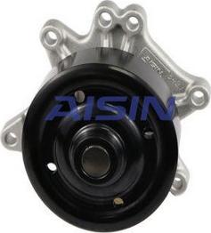 AISIN WPT-106V - Водяной насос autodnr.net