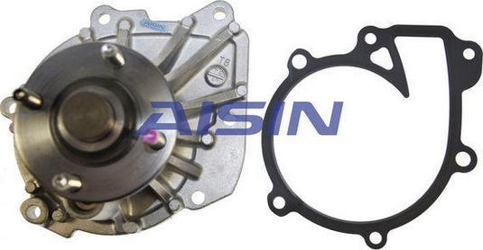 Aisin WPT-113V - Водяний насос autocars.com.ua