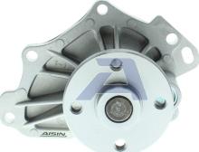 AISIN WPT-129V - Водяной насос avtokuzovplus.com.ua