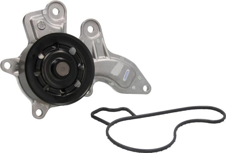 AISIN WPT-201 - Водяний насос autocars.com.ua