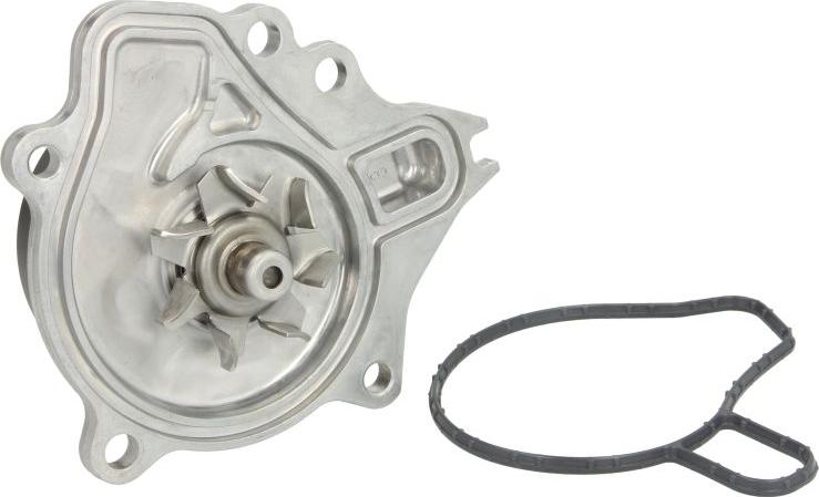 AISIN WPT-203 - Водяний насос autocars.com.ua
