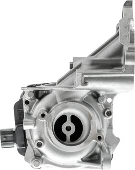 AISIN WPT-207 - Водяний насос autocars.com.ua