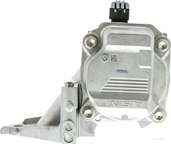 AISIN WPT-209 - Водяний насос autocars.com.ua