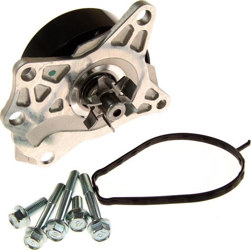 AISIN WPT-912C - Водяний насос autocars.com.ua