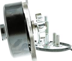 AISIN WPT-912 - Водяний насос autocars.com.ua