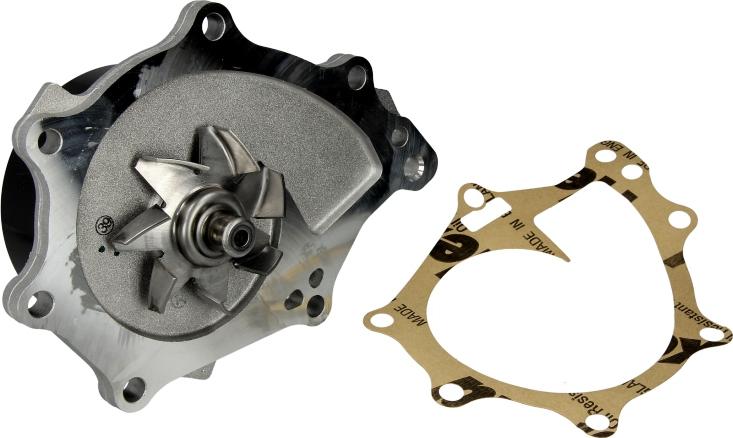 AISIN WPT-914A - Водяний насос autocars.com.ua