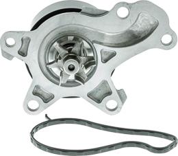 AISIN WPT-930V - Водяний насос autocars.com.ua