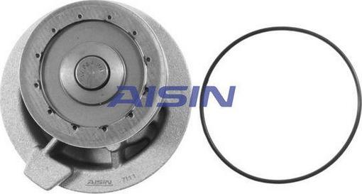 AISIN WPU-003V - Водяной насос avtokuzovplus.com.ua