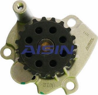 AISIN WPVW-603V - Водяной насос autodnr.net