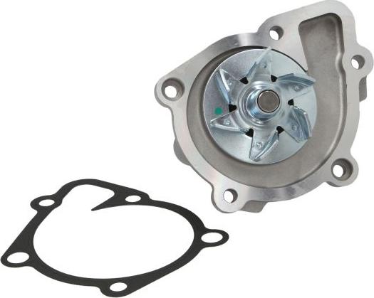 AISIN WPY-048 - Водяний насос autocars.com.ua