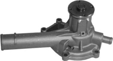 AISIN WPZ-007 - Водяний насос autocars.com.ua