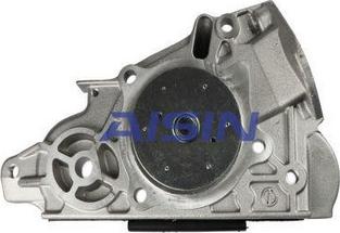 Aisin WPZ-027V - Водяний насос autocars.com.ua